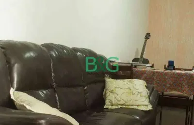 Apartamento com 2 dormitórios à venda, 67 m² por r$ 319.000,00 - mooca - são paulo/sp