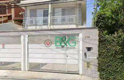 Casa à venda, 97 m² por r$ 800.000,00 - granja viana - cotia/sp