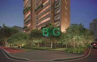 Cobertura à venda, 506 m² por r$ 26.498.568,50 - pinheiros - são paulo/sp