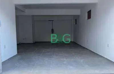 Salão para alugar, 80 m² por r$ 3.800/mês - são pedro - osasco/sp