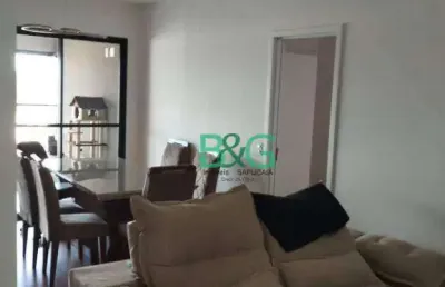 Apartamento com 3 dormitórios à venda, 93 m² por r$ 1.248.000,00 - vila osasco - osasco/sp