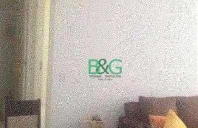 Apartamento com 1 dormitório à venda, 35 m² por r$ 229.000,00 - vila prudente (zona leste) - são paulo/sp