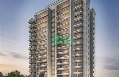 Cobertura com 3 dormitórios à venda, 305 m² por r$ 4.572.207,37 - tucuruvi - são paulo/sp