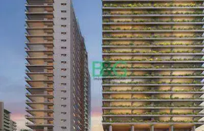 Apartamento à venda, 315 m² por r$ 10.835.524,00 - indianópolis - são paulo/sp