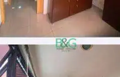 Conjunto à venda, 35 m² por r$ 318.000,00 - chácara santo antônio - são paulo/sp