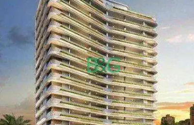 Apartamento com 4 dormitórios à venda, 360 m² por r$ 13.108.484,90 - indianópolis - são paulo/sp