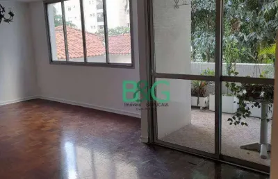 Apartamento com 3 dormitórios, 141 m² - venda por r$ 1.350.000,00 ou aluguel por r$ 8.364,00/mês - perdizes - são paulo/sp