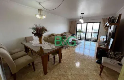 Apartamento à venda, 145 m² por r$ 1.000.000,00 - vila milton - guarulhos/sp