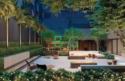 Apartamento com 4 dormitórios à venda, 375 m² por r$ 11.264.884,90 - moema - são paulo/sp
