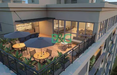 Apartamento à venda, 135 m² por r$ 1.805.078,00 - mooca - são paulo/sp