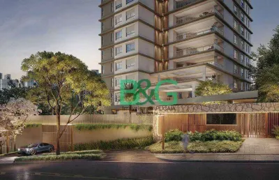 Apartamento à venda, 182 m² por r$ 4.333.768,50 - vila ida - são paulo/sp