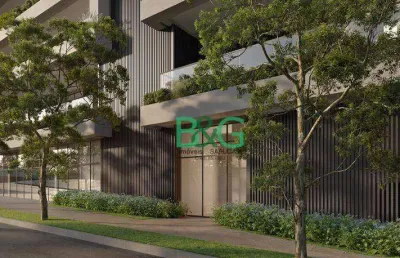 Apartamento com 4 dormitórios à venda, 334 m² por r$ 10.840.500,00 - jardins - são paulo/sp