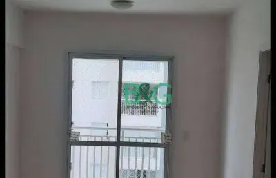 Apartamento à venda, 70 m² por r$ 585.000,00 - maranhão - são paulo/sp