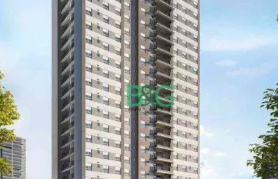 Apartamento com 2 dormitórios à venda, 53 m² por r$ 561.816,09 - barra funda - são paulo/sp