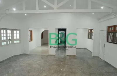 Casa com 4 dormitórios para alugar, 225 m² por r$ 15.330,00/mês - vila andrade - são paulo/sp