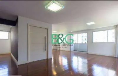 Apartamento à venda, 175 m² por r$ 1.900.000,00 - higienópolis - são paulo/sp