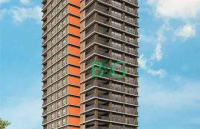 Apartamento com 3 dormitórios à venda, 182 m² por r$ 4.288.346,37 - alto de pinheiros - são paulo/sp