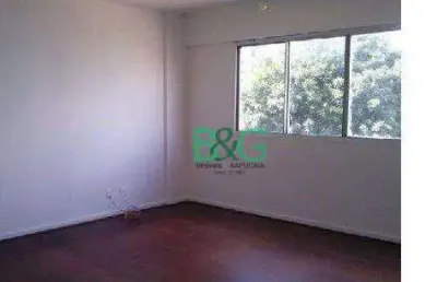 Apartamento com 3 dormitórios à venda, 101 m² por r$ 948.900,00 - sumaré - são paulo/sp