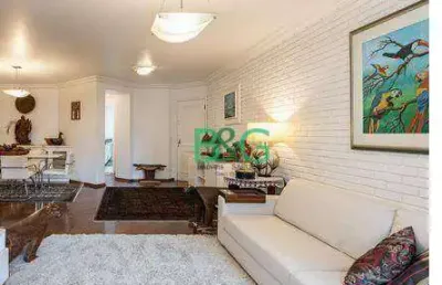 Apartamento com 4 dormitórios à venda, 158 m² por r$ 1.588.900,00 - pompeia - são paulo/sp