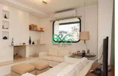 Apartamento à venda, 208 m² por r$ 2.712.900,00 - perdizes - são paulo/sp