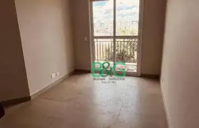Apartamento com 3 dormitórios à venda, 66 m² por r$ 750.000,00 - santana - são paulo/sp