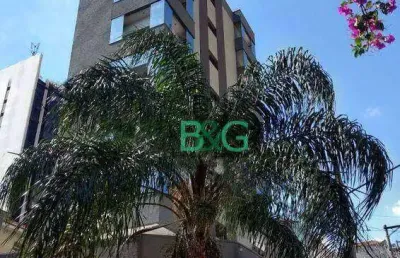 Sala à venda, 45 m² por r$ 690.000,00 - cidade mãe do céu - são paulo/sp