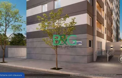 Apartamento duplex com 1 dormitório à venda, 67 m² por r$ 513.320,00 - liberdade - são paulo/sp