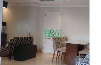Apartamento com 3 dormitórios à venda, 96 m² por r$ 668.900,00 - mandaqui - são paulo/sp