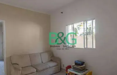 Casa com 3 dormitórios à venda, 150 m² por r$ 1.424.000,00 - parque da mooca - são paulo/sp