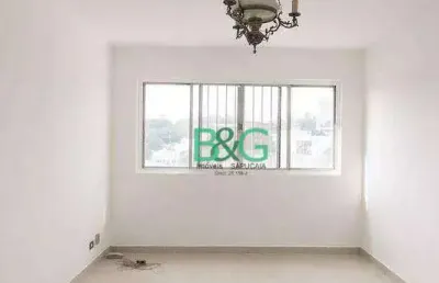 Apartamento com 3 dormitórios à venda, 82 m² por r$ 438.900,00 - vila santa eulalia - são paulo/sp