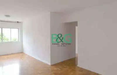 Apartamento com 2 dormitórios à venda, 115 m² por r$ 640.000,00 - cambuci - são paulo/sp