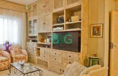 Apartamento com 3 dormitórios à venda, 136 m² por r$ 949.000,00 - higienópolis - são paulo/sp
