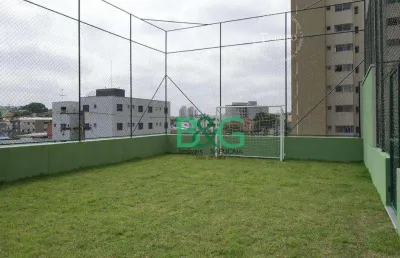 Apartamento com 2 dormitórios à venda, 51 m² por r$ 468.122,00 - vila matilde - são paulo/sp