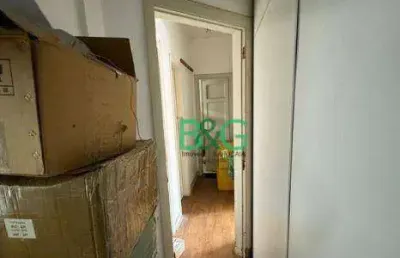 Sala para alugar, 18 m² por r$ 1.600,00/mês - centro - são paulo/sp