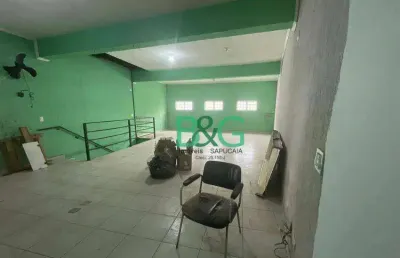 Sala para alugar, 20 m² por r$ 2.600,00/mês - jardim nakamura - são paulo/sp