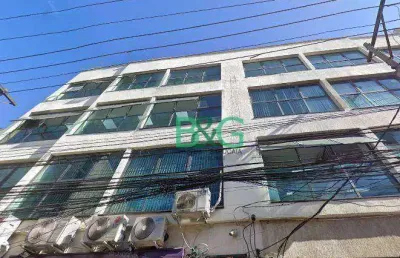 Conjunto para alugar, 60 m² por r$ 2.431,25/mês - santo amaro - são paulo/sp