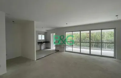 Apartamento à venda, 133 m² por r$ 1.290.000,00 - vila andrade - são paulo/sp