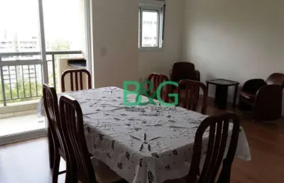 Apartamento à venda, 51 m² por r$ 430.000,00 - vila andrade - são paulo/sp