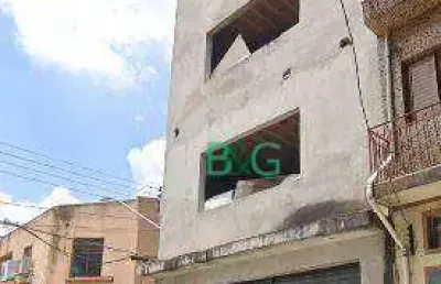Prédio à venda, 700 m² por r$ 1.900.000,00 - brás - são paulo/sp