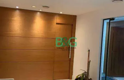 Conjunto, 60 m² - venda por r$ 874.000,00 ou aluguel por r$ 7.842,47/mês - bela vista - são paulo/sp
