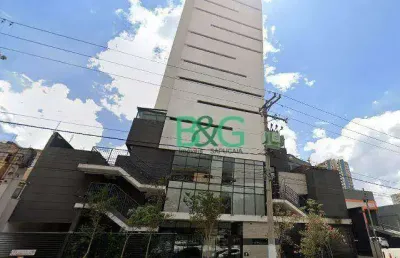 Apartamento garden com 2 dormitórios à venda, 88 m² por r$ 715.000,00 - vila prudente (zona leste) - são paulo/sp