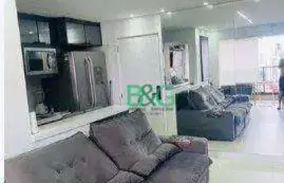Apartamento à venda, 70 m² por r$ 1.050.000,00 - vila gomes cardim - são paulo/sp
