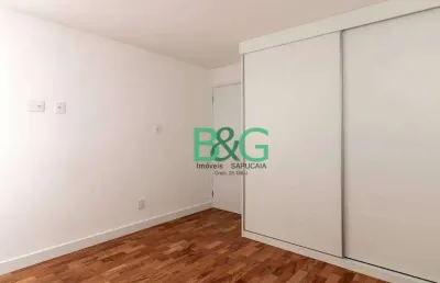 Apartamento à venda, 120 m² por r$ 1.300.000,00 - santa cecília - são paulo/sp