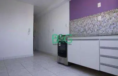 Apartamento com 1 dormitório à venda, 33 m² por r$ 228.900,00 - brás - são paulo/sp