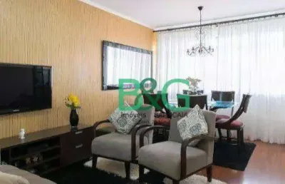 Apartamento com 3 dormitórios à venda, 86 m² por r$ 689.000,00 - aclimação - são paulo/sp