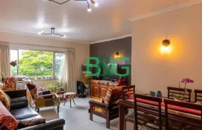 Apartamento com 3 dormitórios à venda, 113 m² por r$ 659.000,00 - liberdade - são paulo/sp