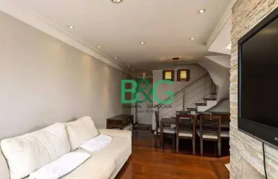 Cobertura com 2 dormitórios à venda, 125 m² por r$ 2.649.000,00 - vila olímpia - são paulo/sp