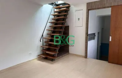 Sobrado com 3 dormitórios para alugar, 200 m² por r$ 9.300,00/mês - jardim paulista - são paulo/sp
