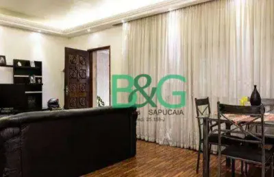 Casa com 3 dormitórios à venda, 185 m² por r$ 724.000,00 - jardim piratininga - são paulo/sp