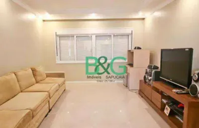 Sobrado à venda, 320 m² por r$ 1.498.000,00 - jardim sao paulo(zona norte) - são paulo/sp